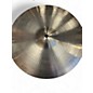 Used Zildjian 14in New Beat Hi Hat Pair Cymbal