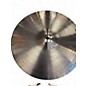 Used Zildjian 14in New Beat Hi Hat Pair Cymbal