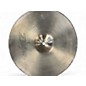 Used Zildjian 14in New Beat Hi Hat Pair Cymbal