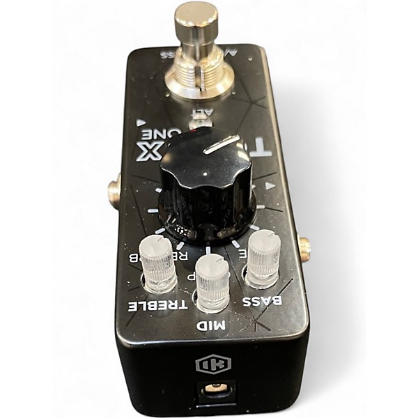 Used IK Multimedia TONEX ONE Effect Processor