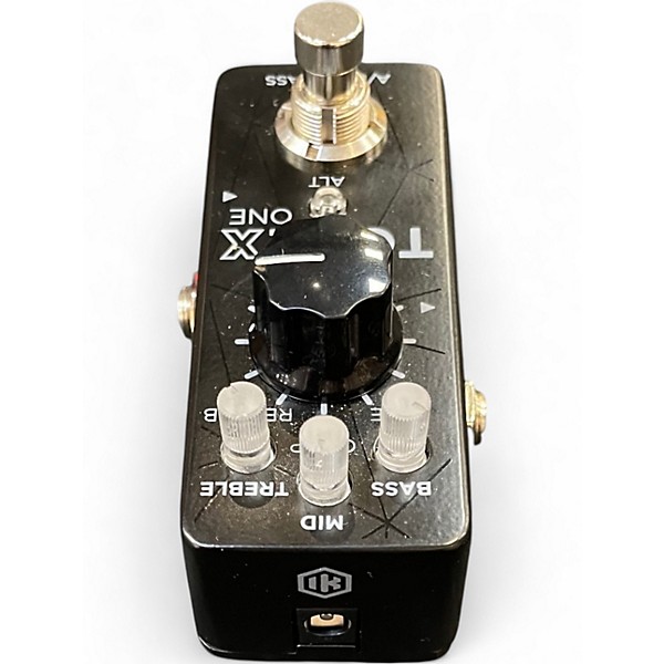 Used IK Multimedia TONEX ONE Effect Processor