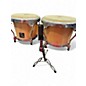Used LP Aspire Bongo Set Bongos