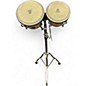 Used LP Aspire Bongo Set Bongos