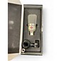 Used Neumann TLM102 Condenser Microphone thumbnail