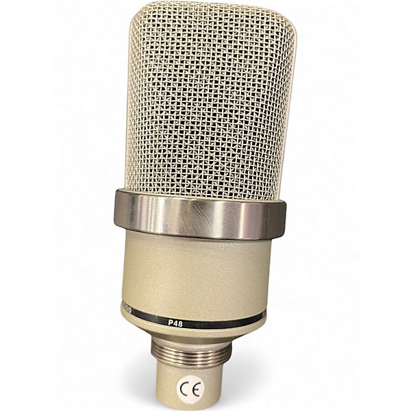 Used Neumann TLM102 Condenser Microphone