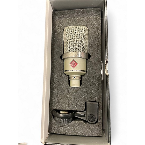 Used Neumann TLM102 Condenser Microphone