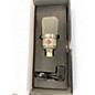 Used Neumann TLM102 Condenser Microphone