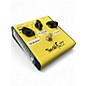 Used Seymour Duncan SFX02 Tweak Fuzz Effect Pedal