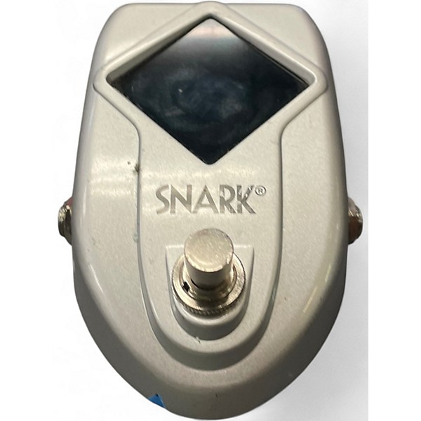 Used Snark CHORMATIC TUNER  Tuner Pedal
