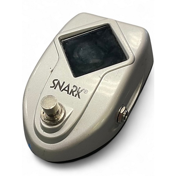 Used Snark CHORMATIC TUNER  Tuner Pedal
