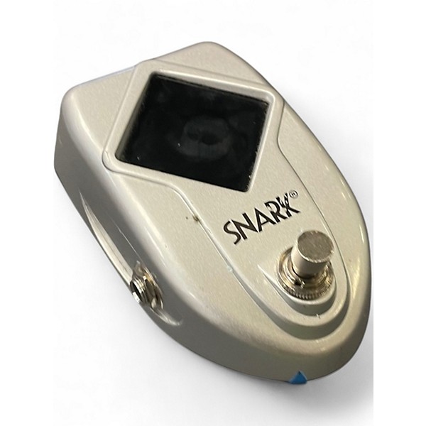 Used Snark CHORMATIC TUNER  Tuner Pedal