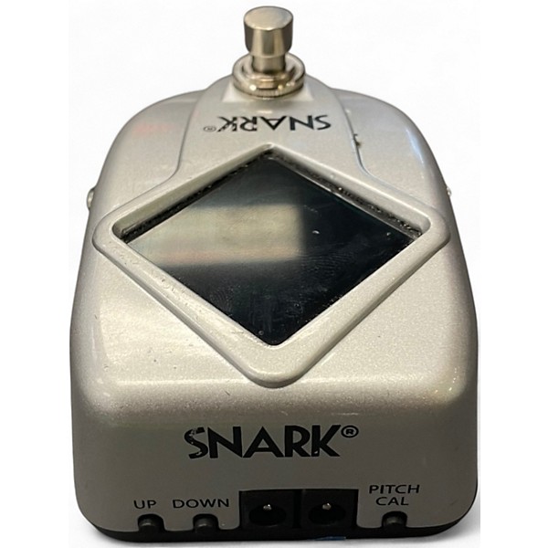 Used Snark CHORMATIC TUNER  Tuner Pedal