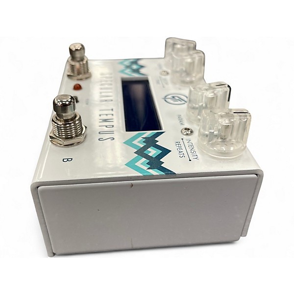 Used GFI Musical Products SPECULAR TEMPUS Effect Pedal