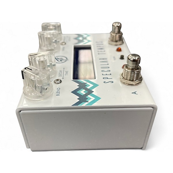 Used GFI Musical Products SPECULAR TEMPUS Effect Pedal