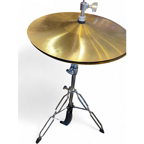 Used SPL 5 Piece KICKER PRO 5 PIECE SET BLACK SPARKLE Drum Kit