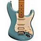 Used Fender Player Stratocaster HSS AQUATONE Solid Body Electric Guitar