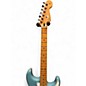 Used Fender Player Stratocaster HSS AQUATONE Solid Body Electric Guitar