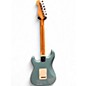 Used Fender Player Stratocaster HSS AQUATONE Solid Body Electric Guitar