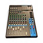 Used Yamaha MG12 Unpowered Mixer thumbnail