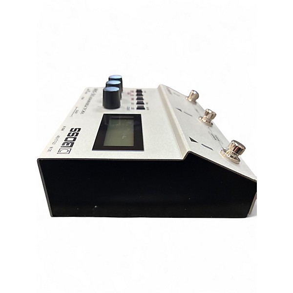 Used BOSS VE500 Vocal Performer Vocal Processor