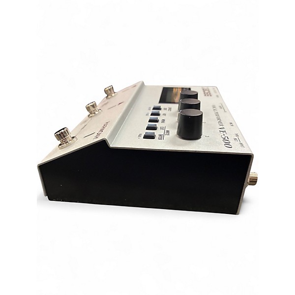 Used BOSS VE500 Vocal Performer Vocal Processor