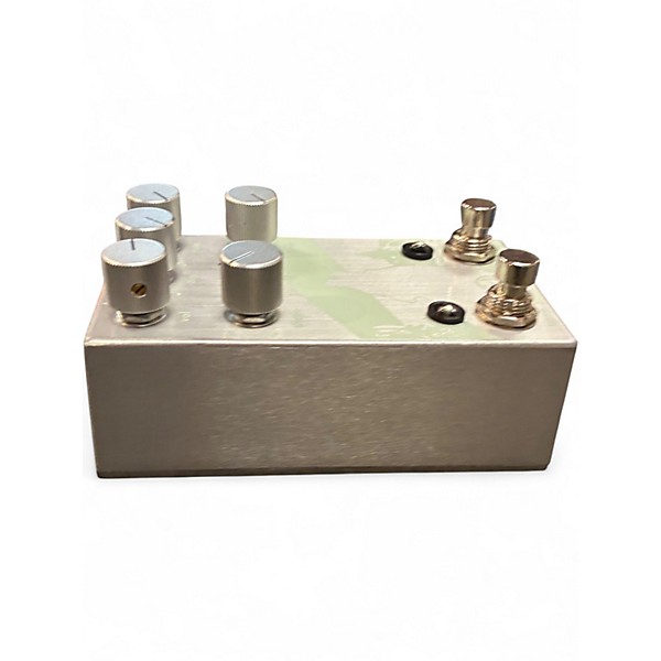 Used Walrus Audio Monument Tremolo V2 Effect Pedal