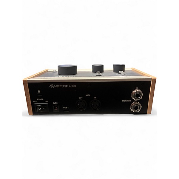 Used Universal Audio VOLT 276 Audio Interface