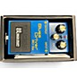 Used BOSS BD2W Blues Driver Waza Craft Effect Pedal