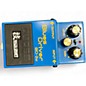 Used BOSS BD2W Blues Driver Waza Craft Effect Pedal