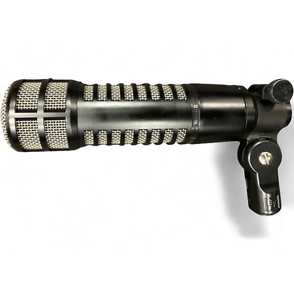 Used Electro-Voice RE320 Dynamic Microphone