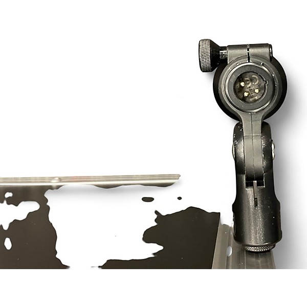 Used Electro-Voice RE320 Dynamic Microphone