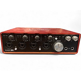 Used Focusrite Scarlett 18i8 Gen 2 Audio Interface