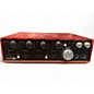 Used Focusrite Scarlett 18i8 Gen 2 Audio Interface thumbnail