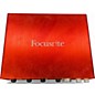 Used Focusrite Scarlett 18i8 Gen 2 Audio Interface