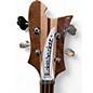 Used Rickenbacker 4003 Natural Electric Bass Guitar