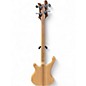 Used Rickenbacker 4003 Natural Electric Bass Guitar