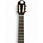 Used Hofner HZ27 Natural Classical Acoustic Guitar