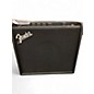 Used Fender Mustang LT25 25W 1x8 Guitar Combo Amp thumbnail