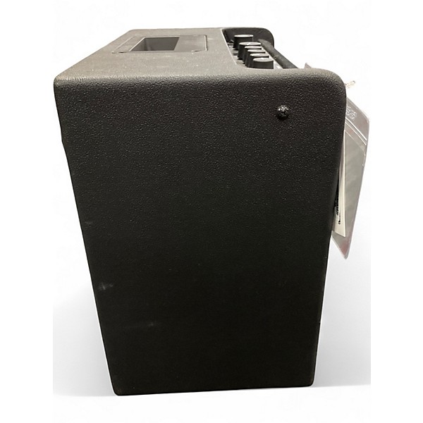 Used Fender Mustang LT25 25W 1x8 Guitar Combo Amp