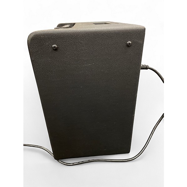 Used Fender Mustang LT25 25W 1x8 Guitar Combo Amp