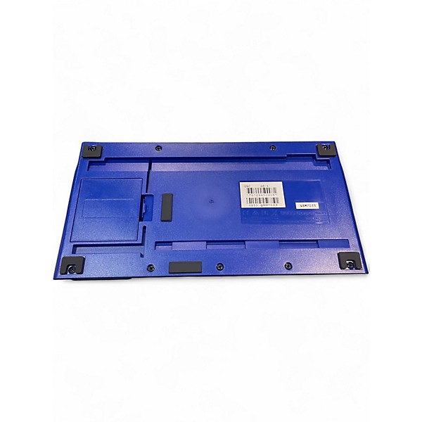 Used BOSS GT1 Effect Processor