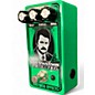 Used Idiotbox Effects RON SWANSON SUPER FUZZ Effect Pedal