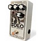 Used Idiotbox Effects SOLO DELAY BLASTER Effect Pedal
