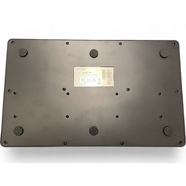 Used Arturia Minilab 3 MIDI Controller