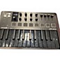 Used Arturia Minilab 3 MIDI Controller