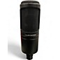 Used Audio-Technica AT2020 Condenser Microphone thumbnail