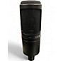 Used Audio-Technica AT2020 Condenser Microphone