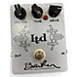 Used Barber Electronics LTD Effect Pedal thumbnail