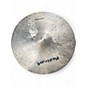 Used Masterwork 19in Custom Pointer Paper Thin Crash Cymbal thumbnail