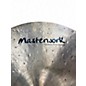 Used Masterwork 19in Custom Pointer Paper Thin Crash Cymbal